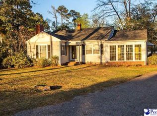 715 Prestwood Dr, Hartsville, SC 29550
