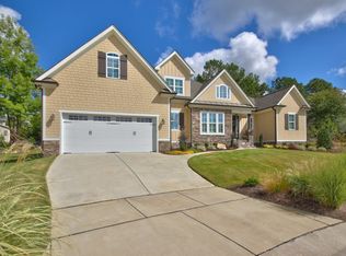 3905 Sanford Creek Ave, Wake Forest, NC 27587