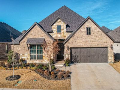 2409 Amesbury Dr, Midlothian, TX, 76065