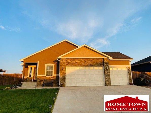 property management garden city ks