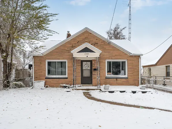 159 Cliff St, Battle Creek, MI 49014