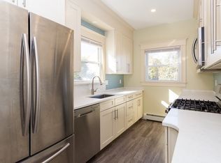 54 Lincoln St #1, Winthrop, MA 02152