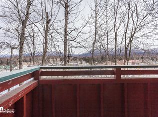 7704 Boundary Ave, Anchorage, AK 99504