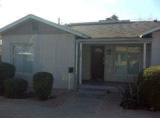 122 S Lesueur #A, Mesa, AZ 85204