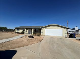 21944 Tussing Ranch Rd, Apple Valley, CA 92308