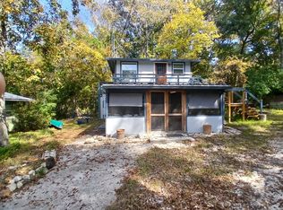 27218 NW 203rd Pl, High Springs, FL 32643
