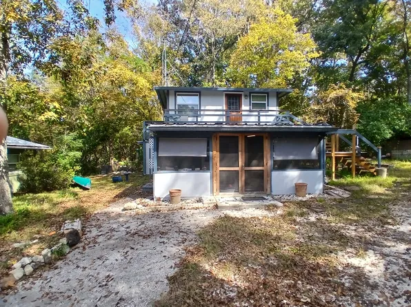 27218 NW 203rd Pl, High Springs, FL 32643