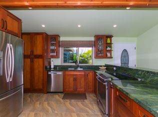 1049 Mokapu Blvd, Kailua, HI 96734