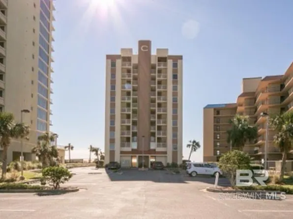 517 E Beach Blvd APT 1B, Gulf Shores, AL 36542