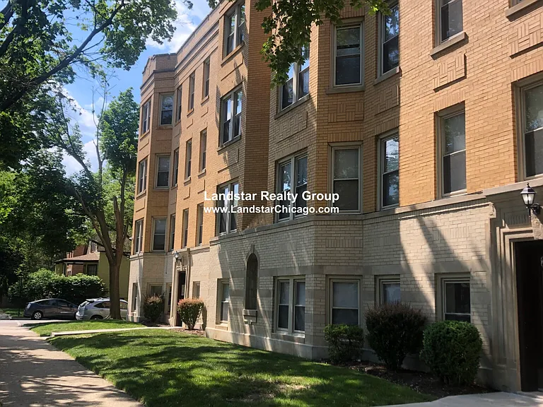 6937 N Oakley Ave #1 — Photo 6