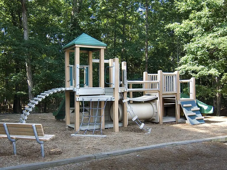 Legacy Arboretum Apartments — Photo 35