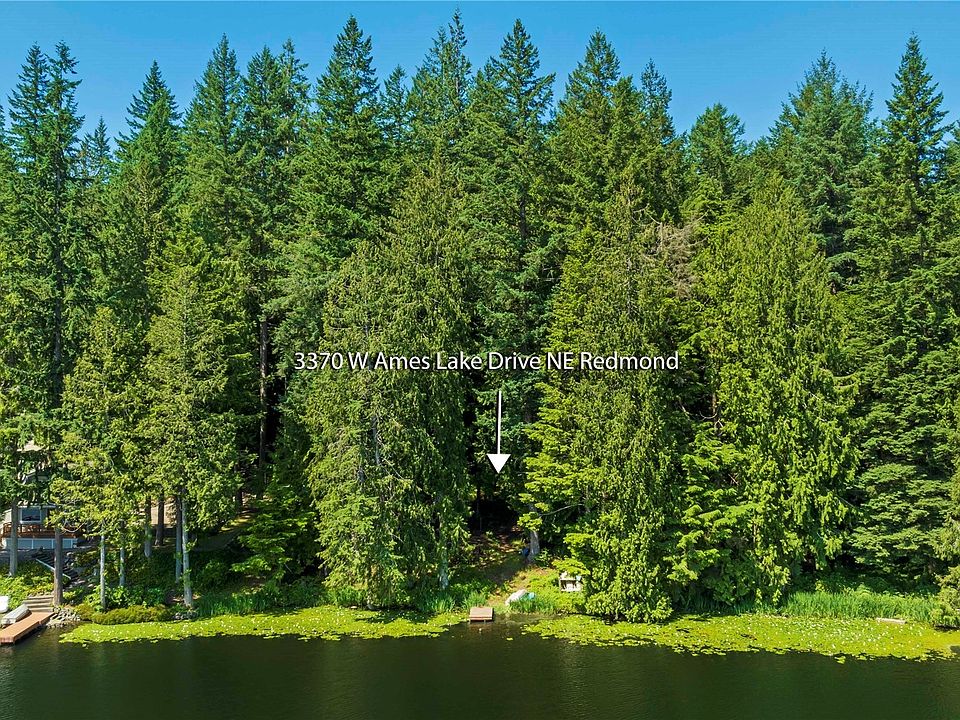 3370 W Ames Lake Drive NE, Redmond, WA 98053 Zillow
