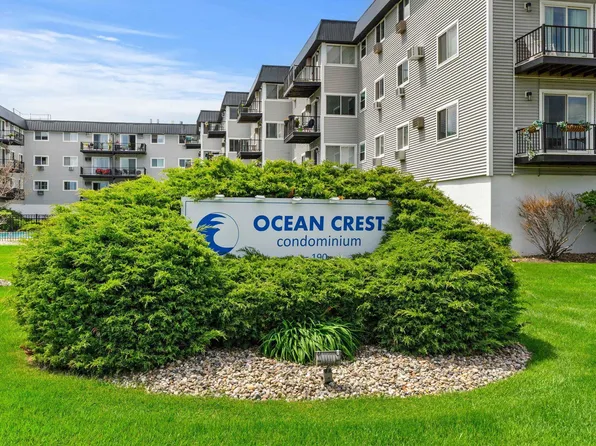 190 Kings Highway #A8, Hampton, NH 03842