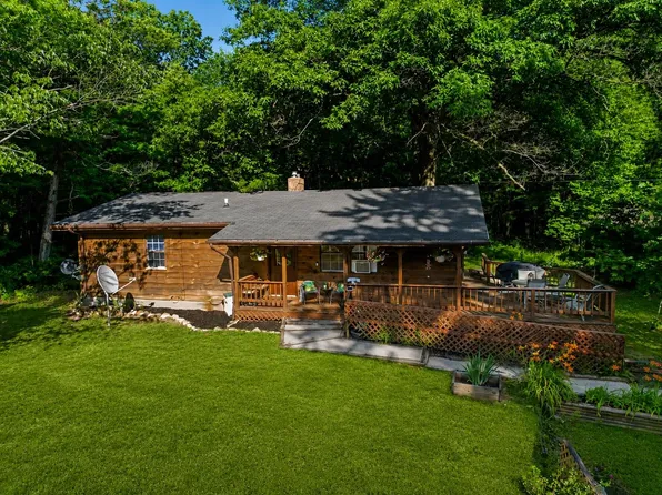2441 S Meridian Rd, Midland, MI 48640