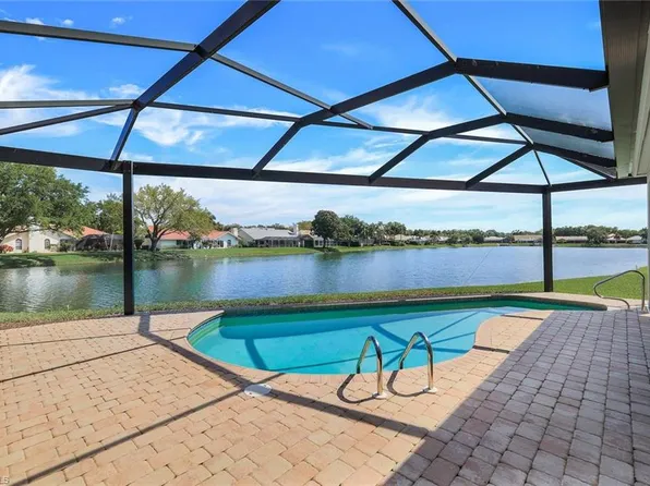 199 Vista LN, NAPLES, FL 34119