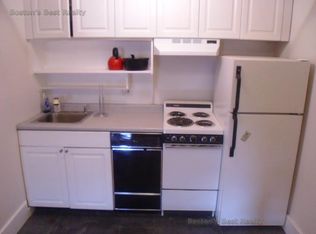 14 Strathmore Rd APT 4, Brookline, MA 02445