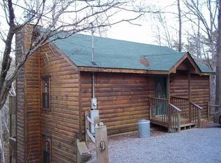 2806 Mountain View Cir, Pigeon Forge, TN 37862
