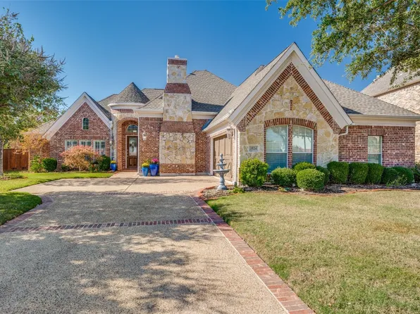 3524 Flowing Way, Plano, TX 75074