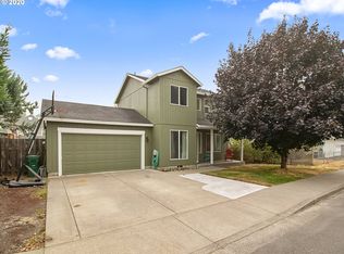 52774 NE 2nd St, Scappoose, OR 97056
