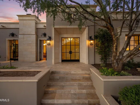5434 E LINCOLN Drive #75, Paradise Valley, AZ 85253