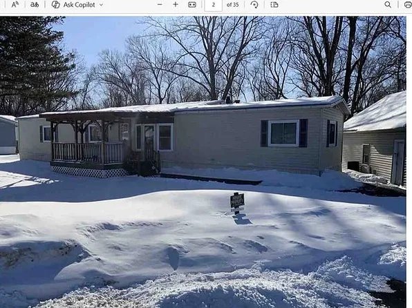 110 Nason St, Saint Albans, VT 05478