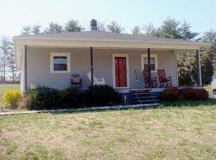 340 Chesterfield Rd, Mooresboro, NC 28114