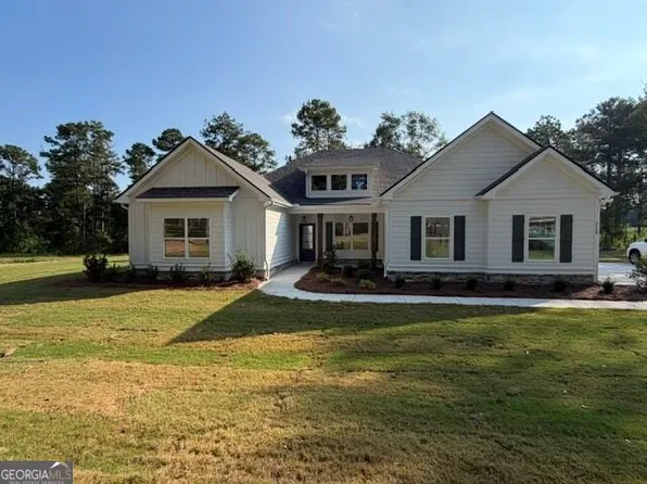 113 Kimbell Rd, Pine Mountain, GA 31822