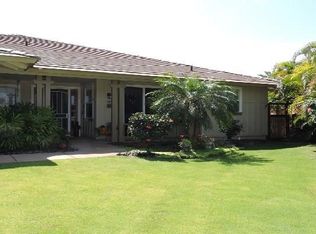 164 Ahekolo Pl, Kihei, HI 96753