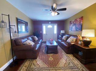 9375 E Heaney Cir, Santee, CA 92071