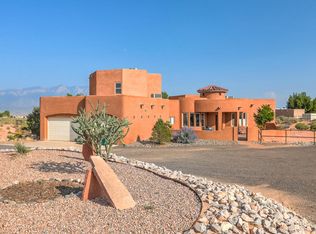 4720 26th Ave NE, Rio Rancho, NM 87144