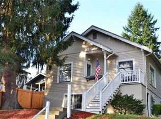 7713 18th Ave SW, Seattle, WA 98106