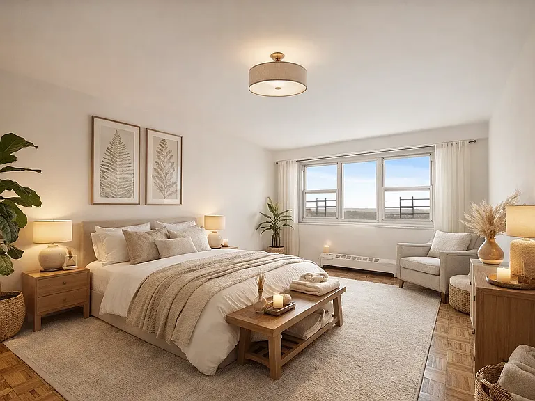 43-70 Kissena Blvd #20E — Photo 2