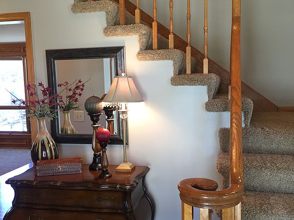 Entry way