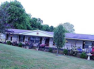 1303 Harsh Ln LOT 13&17, Castalian Springs, TN 37031