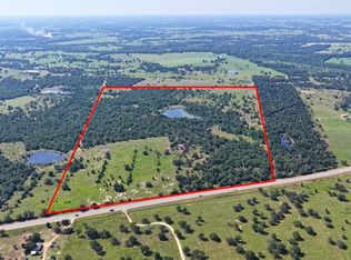 Highway 21 East Hwy, Lincoln, TX 78948