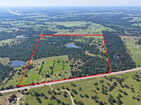 Highway 21 East Hwy, Lincoln, TX 78948