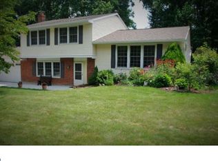 2604 Brightwell Dr, Wilmington, DE 19810