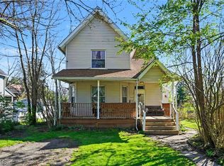 1916 4th St SE, Canton, OH 44707