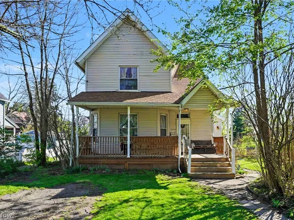 1916 4th St SE, Canton, OH 44707