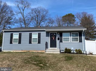 9328 Fontana Dr, Lanham, MD 20706