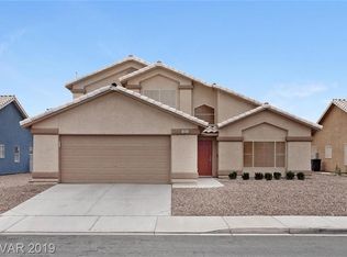 5905 Grand Heritage St, Las Vegas, NV 89130