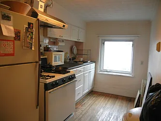 Rented by Brooklyn Heights Real Estate Inc