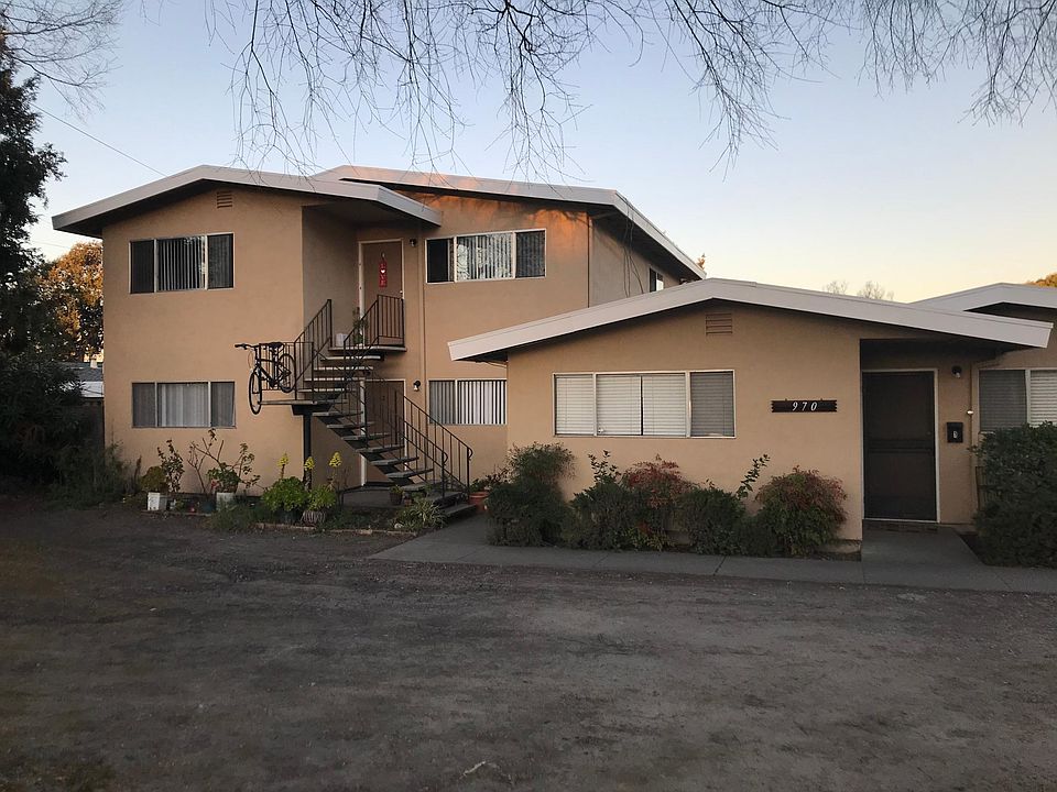 1st image of 970 W Weddell Dr #2