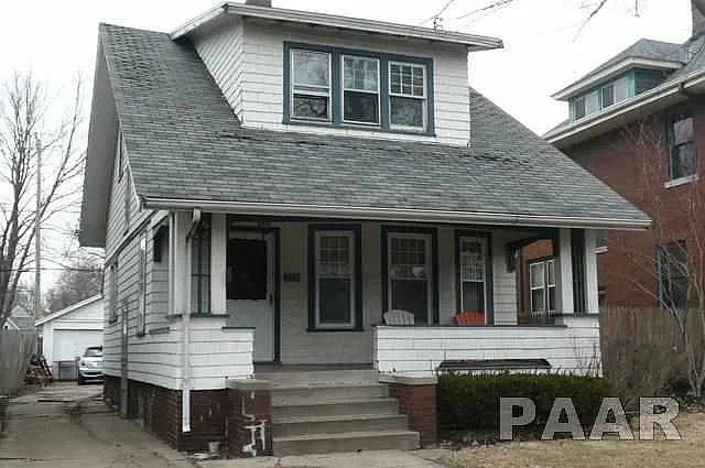 1711 W Barker Ave photo 1