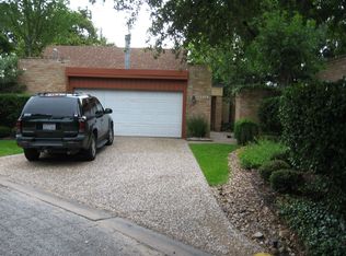 1514 Wolf Run, College Station, TX 77840