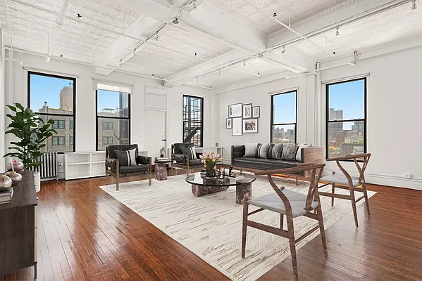 Rented by Corcoran | media 1