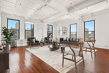 Rented by Corcoran
