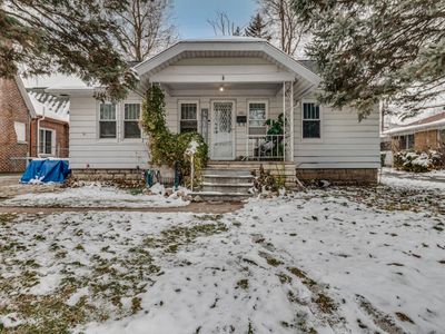 101 Maple Ter, Battle Creek, MI, 49017