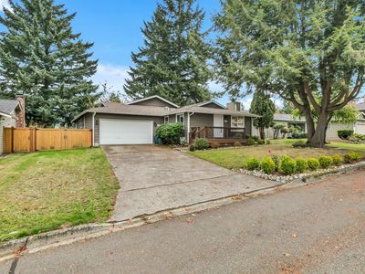 7224 122nd Ave SE, Newcastle, WA, 98056