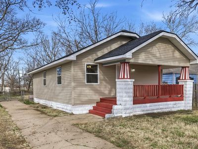 1653 S Gold St, Wichita, KS, 67213